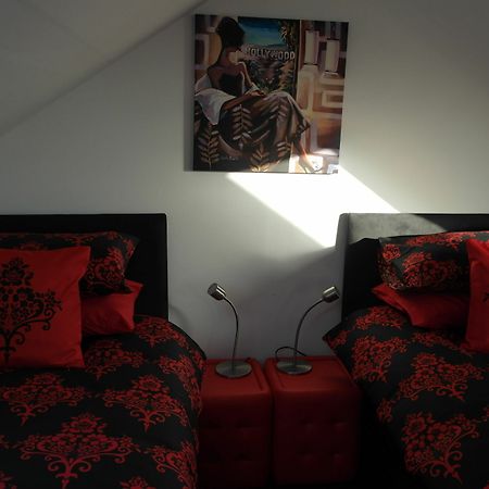 Robert The Bruce Apartment Stirling Extérieur photo