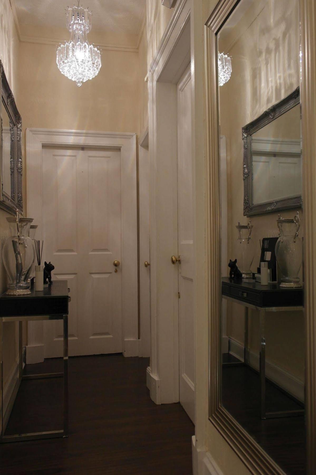 Robert The Bruce Apartment Stirling Extérieur photo