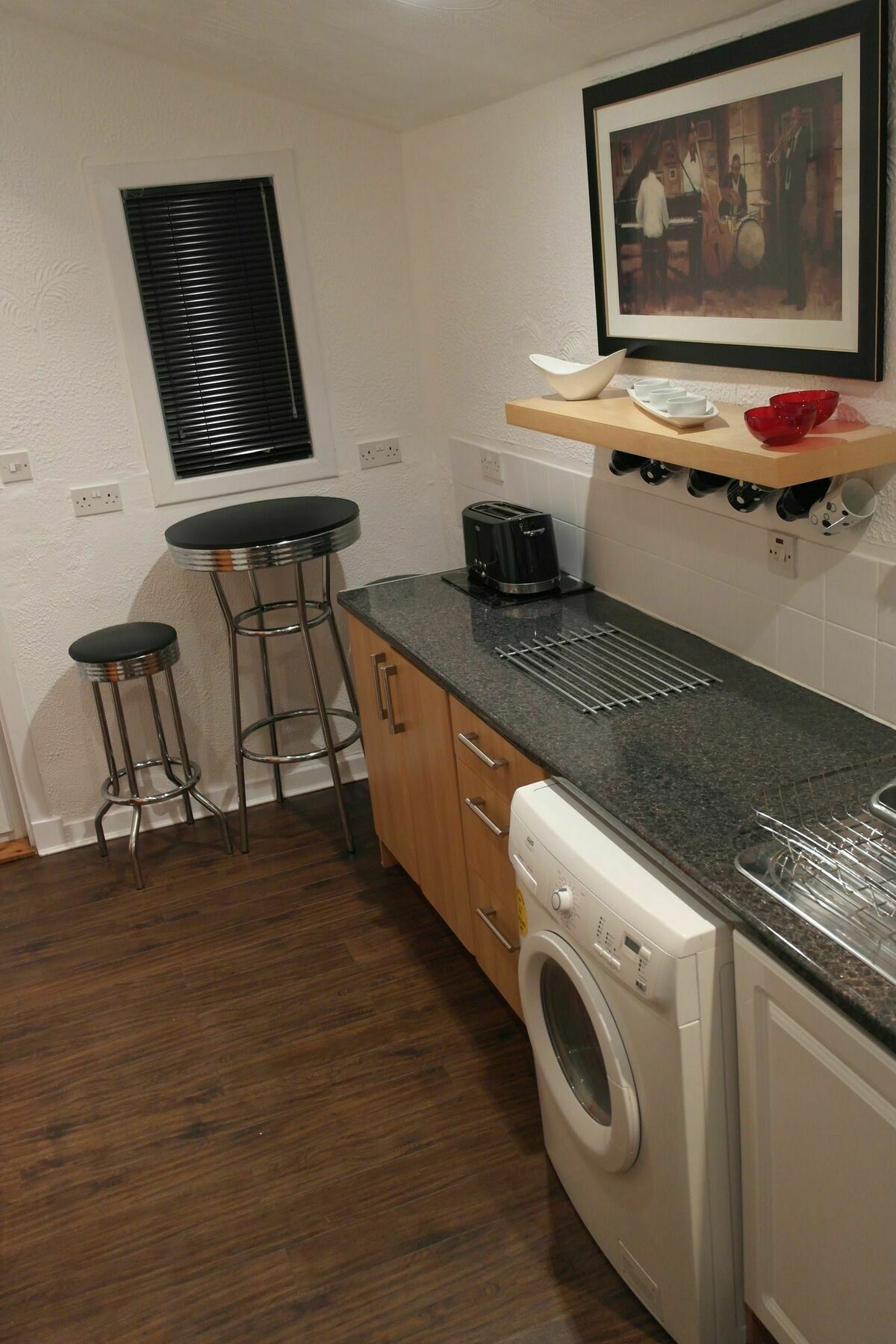 Robert The Bruce Apartment Stirling Extérieur photo