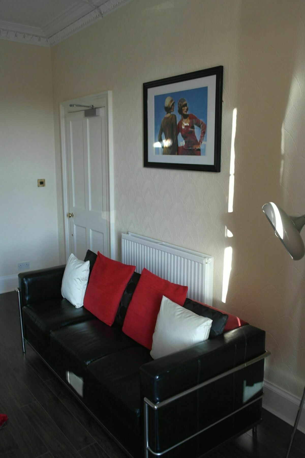 Robert The Bruce Apartment Stirling Extérieur photo
