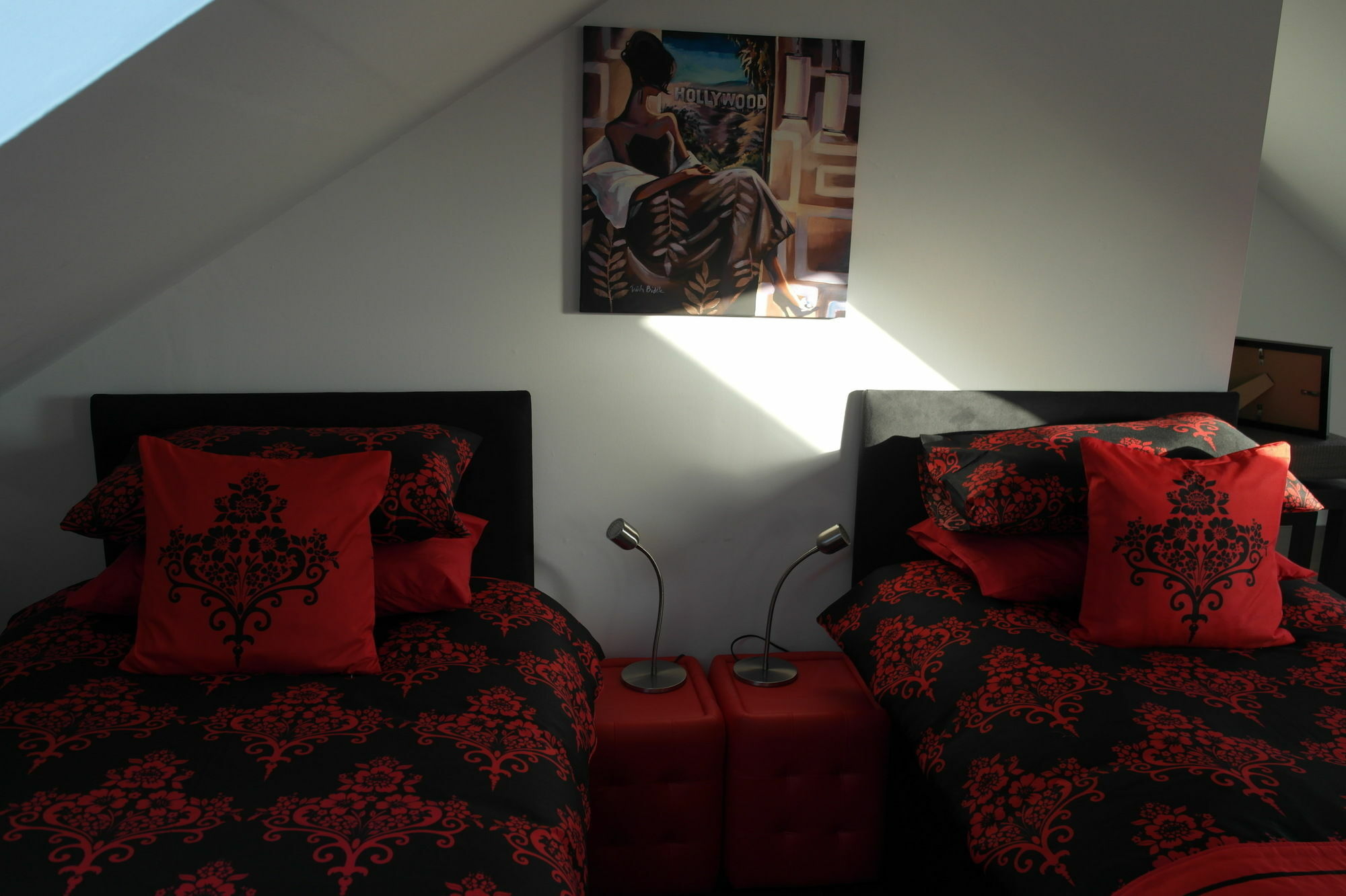 Robert The Bruce Apartment Stirling Extérieur photo