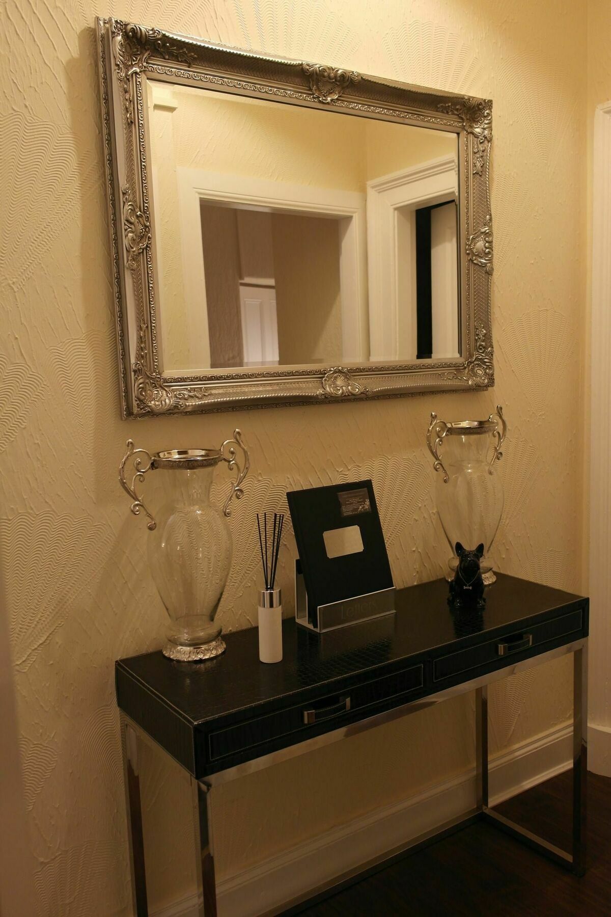 Robert The Bruce Apartment Stirling Extérieur photo
