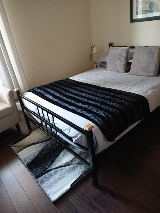 Robert The Bruce Apartment Stirling Extérieur photo