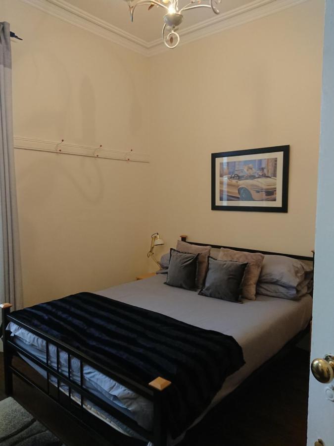 Robert The Bruce Apartment Stirling Extérieur photo