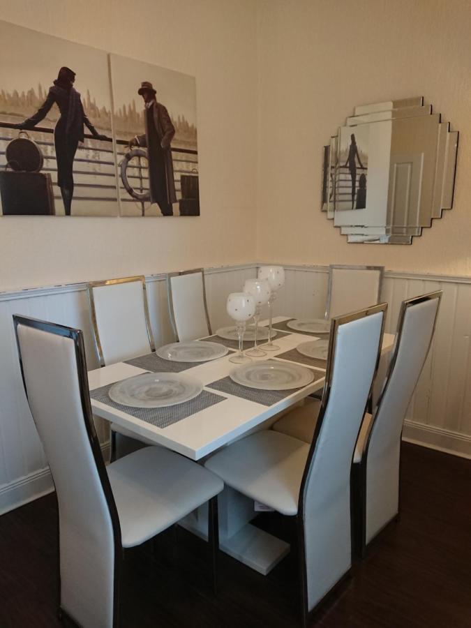 Robert The Bruce Apartment Stirling Extérieur photo